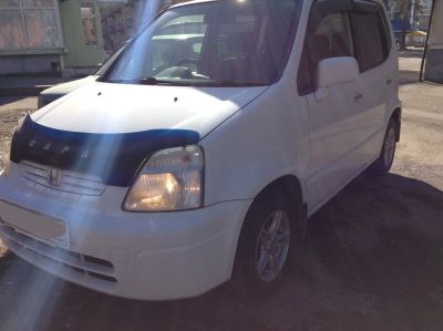 Лот: 6464987. Фото: 1. Honda Capa, 1999г.в. Автомобили
