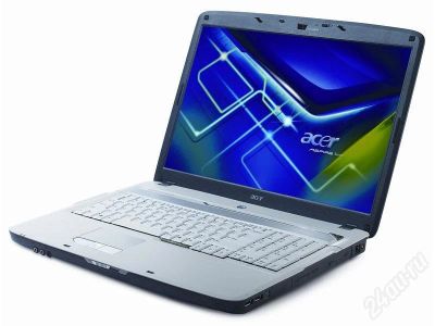 Лот: 255755. Фото: 1. Acer 7520 не бук а просто пушка. Ноутбуки