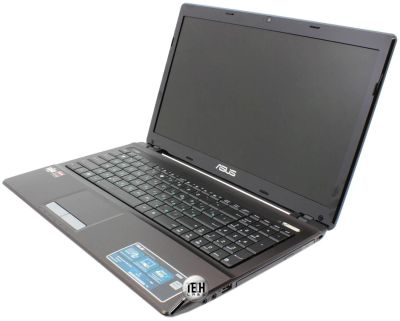 Лот: 4213889. Фото: 1. Продам ноутбук Asus X53U в отличном... Ноутбуки