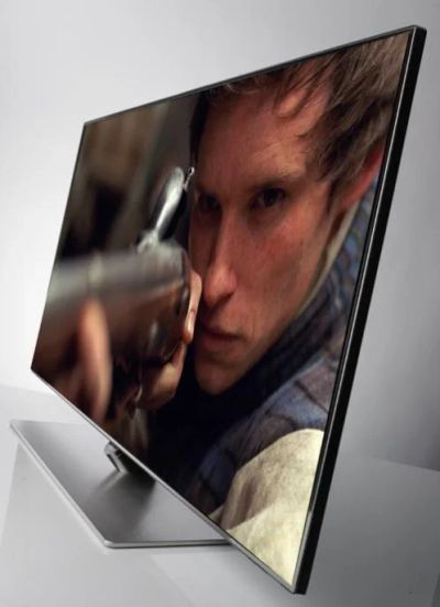 Лот: 3392811. Фото: 1. Телевизор 3D Samsung 55F7000 55... Другое (бытовая техника)