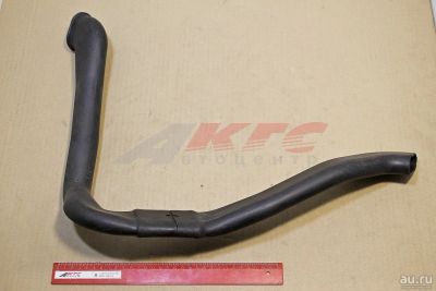 Лот: 13010986. Фото: 1. патрубок водоотвода fiat ducato... Двигатель и элементы двигателя
