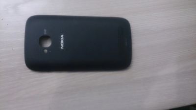 Лот: 11815861. Фото: 1. Задняя крышка Nokia 710. Корпуса, клавиатуры, кнопки