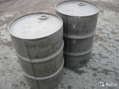 Лот: 8799622. Фото: 1. Продам титановую бочку (пищевая... Баки, ёмкости
