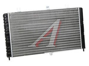 Лот: 4169354. Фото: 1. Радиатор ВАЗ 2170 охлаждения... Двигатель и элементы двигателя