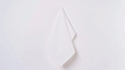 Лот: 22251798. Фото: 1. Полотенце Wafer 40 60 см цвет... Другое (домашний текстиль)