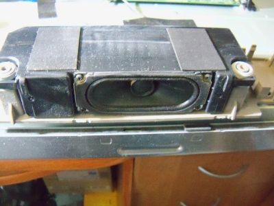 Лот: 15570679. Фото: 1. №015 есть Динамики штатные LG47LA615V-ZE. Запчасти для телевизоров, видеотехники, аудиотехники