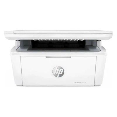 Лот: 24446237. Фото: 1. Лазерное МФУ HP LaserJet M141a... МФУ и копировальные аппараты
