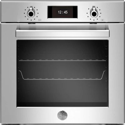 Лот: 24488758. Фото: 1. Электрический духовой шкаф Bertazzoni... Плиты, духовые шкафы, варочные поверхности