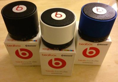 Лот: 7732851. Фото: 1. Беспроводная Bluetooth-колонка... Портативные, беспроводные колонки