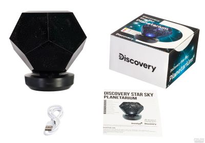 Лот: 18483180. Фото: 1. Астропланетарий Discovery Star... Другое (дети растут)