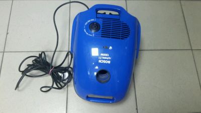 Лот: 11288019. Фото: 1. Пылесос Bosch sphera 21 1300 w. Пылесосы, паровые швабры