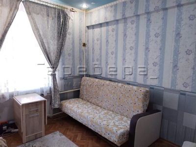Лот: 20407625. Фото: 1. комната на ул. 52-й квартал -... Квартиры, студии