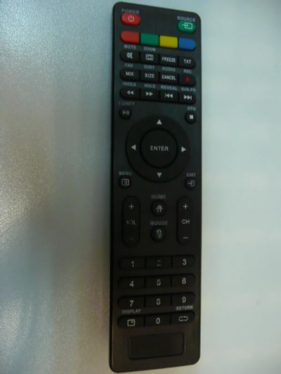 Лот: 25261293. Фото: 1. RS41-mouse DEXP, HI, Supra и другие. Пульты ДУ