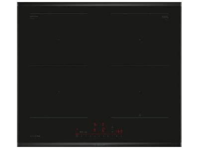 Лот: 25793545. Фото: 1. Индукционная варочная панель Bosch... Плиты, духовые шкафы, варочные поверхности