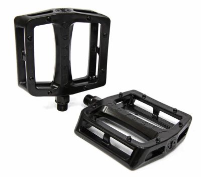 Лот: 9724663. Фото: 1. Педали Odyssey Grandstand black... Запчасти