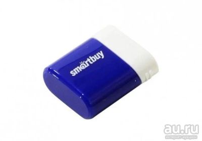 Лот: 14290835. Фото: 1. Флэш-диск SmartBuy 64GB USB 2... USB-флеш карты