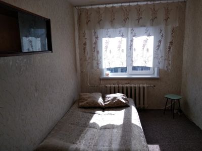 Лот: 14052536. Фото: 1. Продам гостинку 14 кв.м на Устиновича. Квартиры, студии