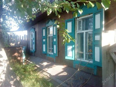 Лот: 1078176. Фото: 1. Дом в Березовке 4комн.,74,7 кв... Дома