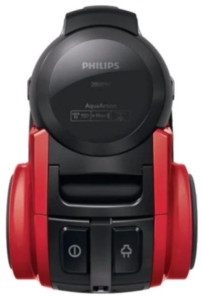 Лот: 12024259. Фото: 1. Пылесос PHILIPS FC 8950. Пылесосы, паровые швабры