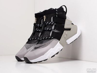 Лот: 16088672. Фото: 1. Кроссовки Nike Air Huarache Gripp... Кеды, кроссовки, слипоны