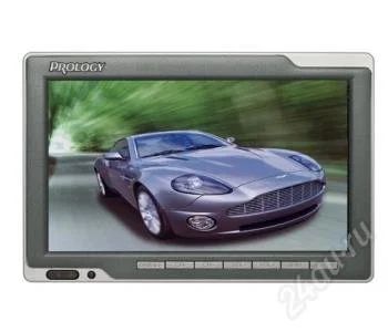 Лот: 845670. Фото: 1. Телевизор ЖК TV PROLOGY HDTV-705XSC. Мониторы, DVD