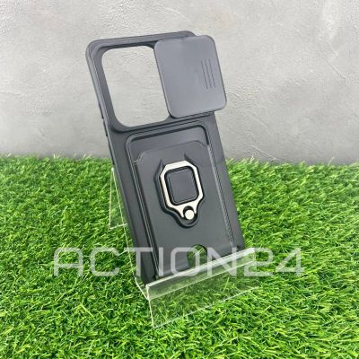 Лот: 22556076. Фото: 1. Чехол на Xiaomi Redmi Note 13... Чехлы, бамперы