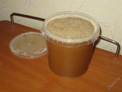 Лот: 2046621. Фото: 1. Мёд алтайский. Настоящий!!! Доставка... Мёд, продукты пчеловодства