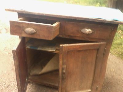 Лот: 8118608. Фото: 1. тумба ( нижняя часть буфета... Мебель