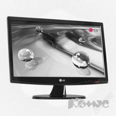 Лот: 2208333. Фото: 1. продам монитор LG Flatron W2043T. ЖК-мониторы