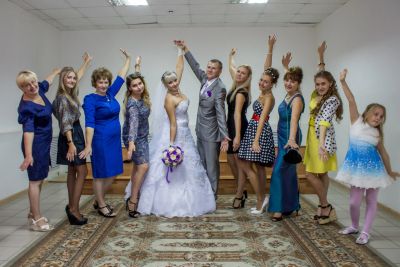 Лот: 14649836. Фото: 1. Свадебный фотограф. Другие (организация праздников, развлечения, съемка)