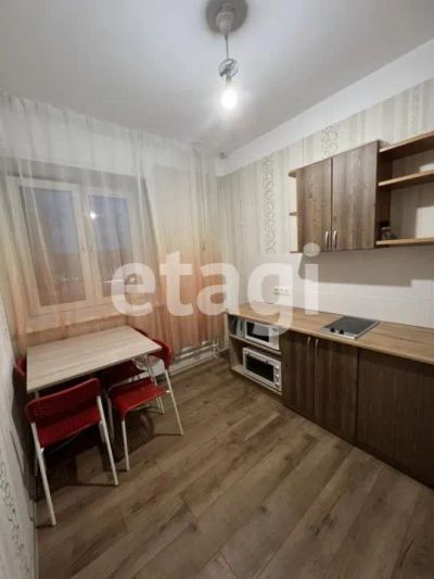 Лот: 21183761. Фото: 1. Сдам 1-комн. кв. 43 кв.м. Красноярск... Квартиры, студии