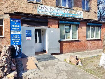 Лот: 24989079. Фото: 1. Аренда помещения. Нежилое
