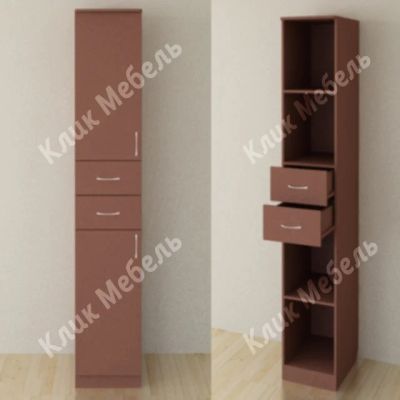 Лот: 9003145. Фото: 1. Шкаф Распашной 1.04.30. Шкафы, шкафы-купе