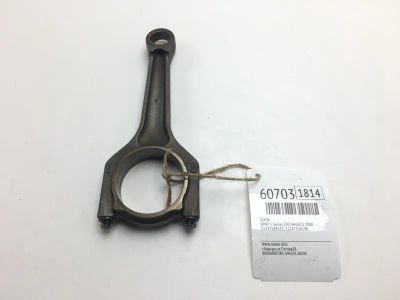 Лот: 20400790. Фото: 1. Шатун Bmw 3-Series 2008 11247589533... Двигатель и элементы двигателя