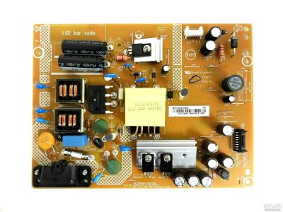 Лот: 15614742. Фото: 1. Блок питания 715g7801-p01-w04-0h2s... Печатные платы
