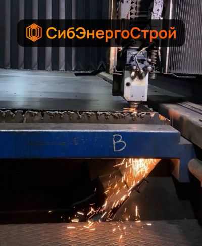 Лот: 24309263. Фото: 1. Лазерная резка, немецкий станок... Другое (строительство и ремонт)