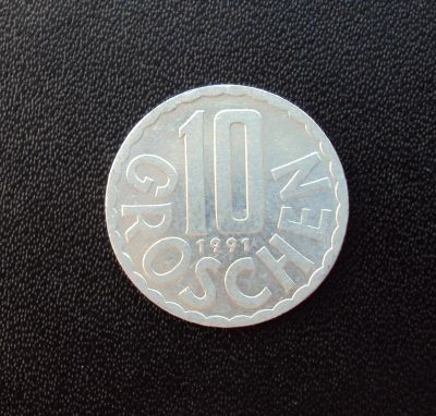 Лот: 5215044. Фото: 1. Иностранная монетка №1186. Остальные страны