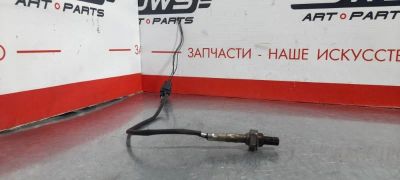 Лот: 17332743. Фото: 1. Лямбда-зонд Mazda Demio DW3W B3E... Электрооборудование