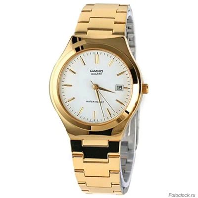 Лот: 22491813. Фото: 1. Casio MTP-1170N-7A. Оригинальные наручные часы