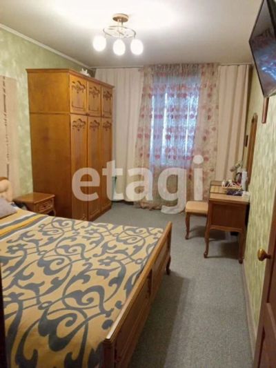 Лот: 25289008. Фото: 1. 3-комн. квартира , Красноярск... Квартиры, студии