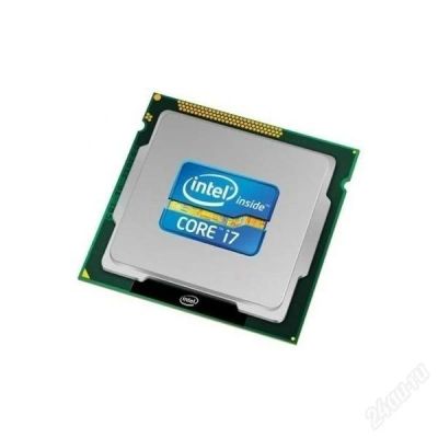 Лот: 2490456. Фото: 1. Intel Core i7-2700K Sandy Bridge... Процессоры