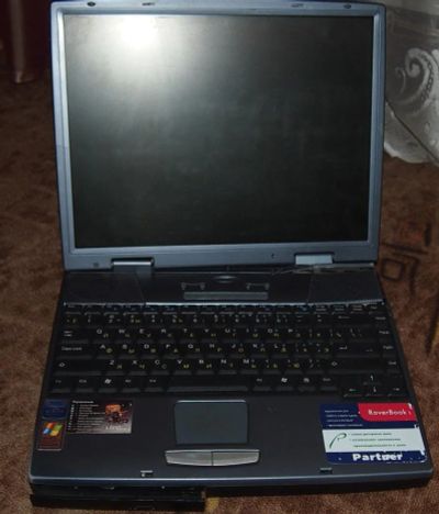 Лот: 5216541. Фото: 1. roverbook partner. Ноутбуки