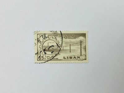 Лот: 23963433. Фото: 1. Страна и прогресс. Шестеренка... Марки