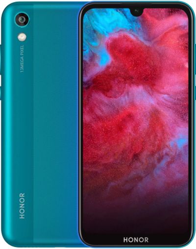 Лот: 16378485. Фото: 1. Смартфон Honor 8S Prime 3/64Gb... Смартфоны