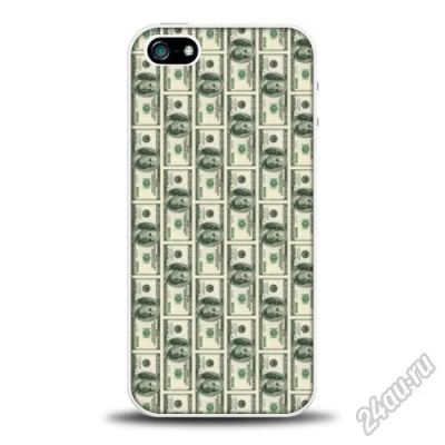Лот: 5581734. Фото: 1. Чехол для телефона Apple iPhone... Чехлы, бамперы