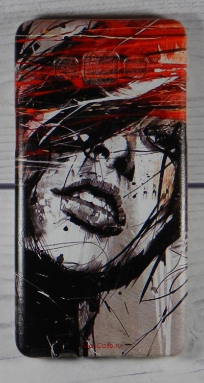 Лот: 7108885. Фото: 1. MaxCase чехол - накладка силиконовая... Чехлы, бамперы