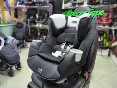 Лот: 15804369. Фото: 1. Автокресло Evenflo Safemax 2.2... Детские автокресла