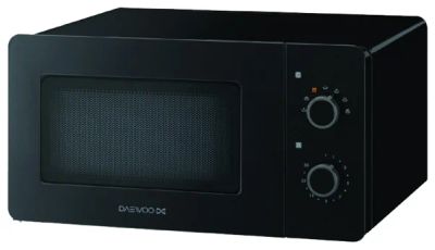 Лот: 7338919. Фото: 1. Микроволновка СВЧ Daewoo KOR-5A37. Микроволновки, мини-печи
