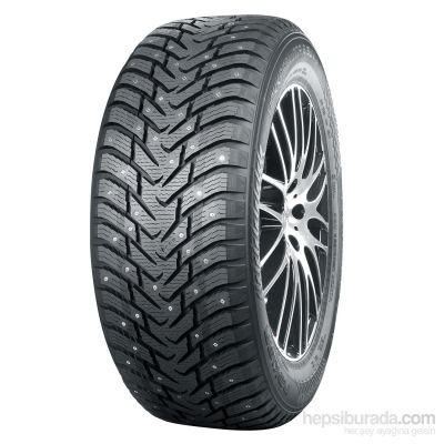 Лот: 12117447. Фото: 1. Nokian Hkpl 8 205/55 R16. Шины