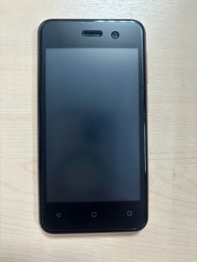 Лот: 23300033. Фото: 1. №1791 . Смартфон BQ Nice Mini... Смартфоны
